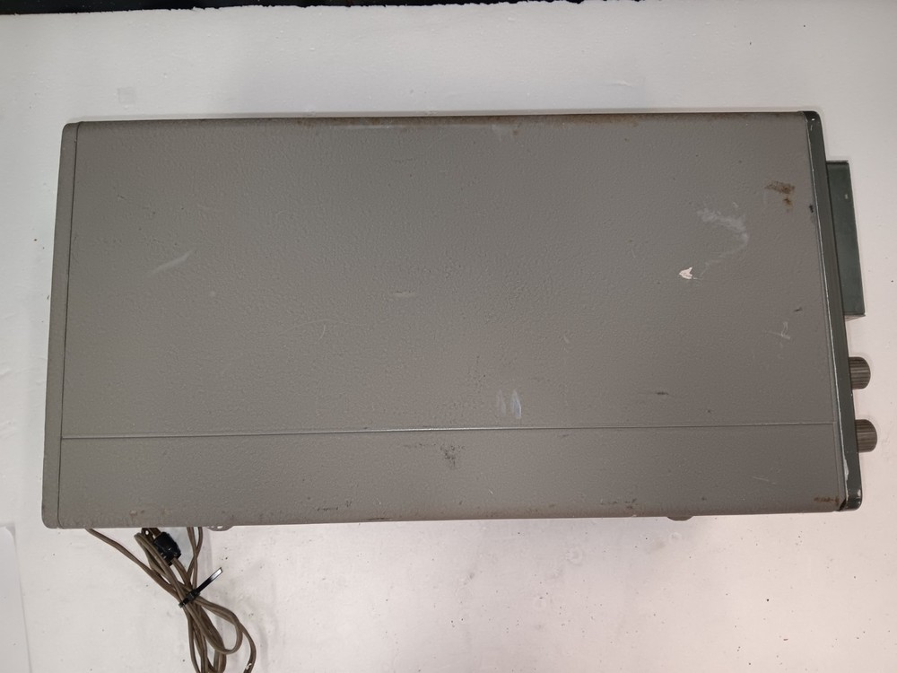 Heathkit IA-1 Ignition Analyzer