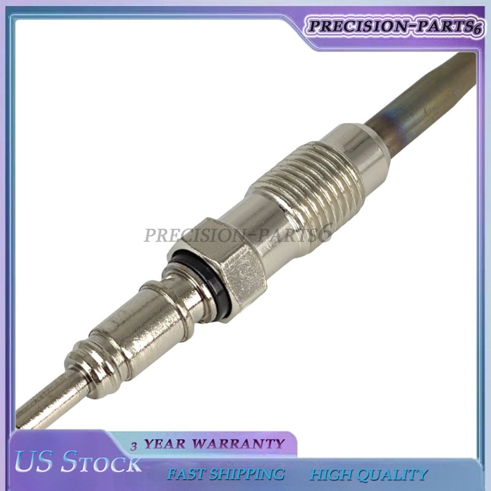 4 Pcs 01180400 6670989 Glow Plug Replacement for Deutz Engine 2011 1011, Replace