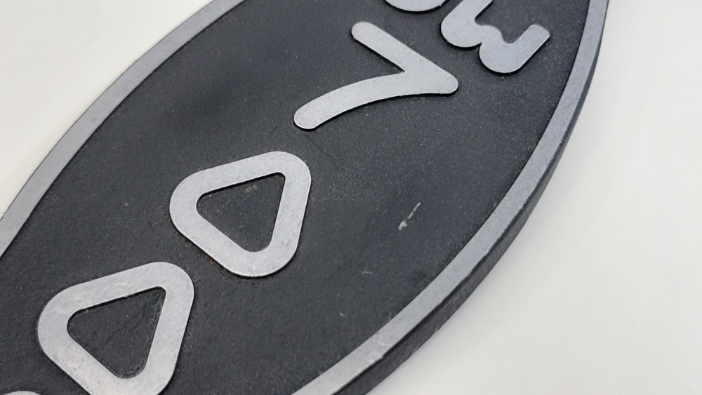 DW 7000 Footboard Only