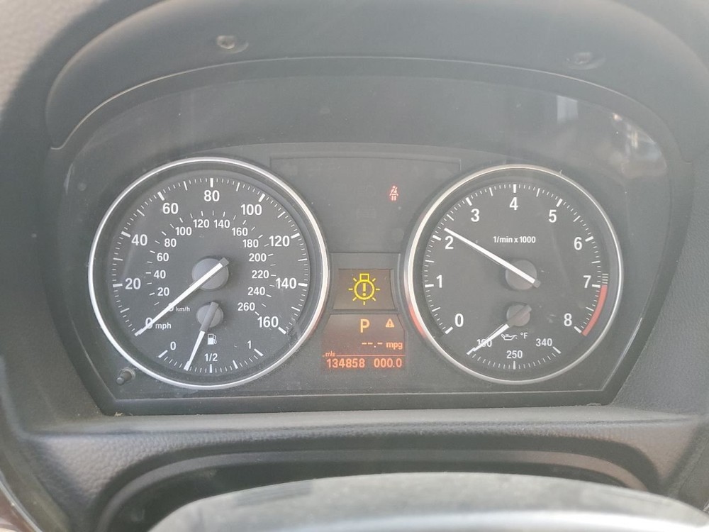 CONTROLLER OEM 10-13 BMW 328I 1YR WRNTY