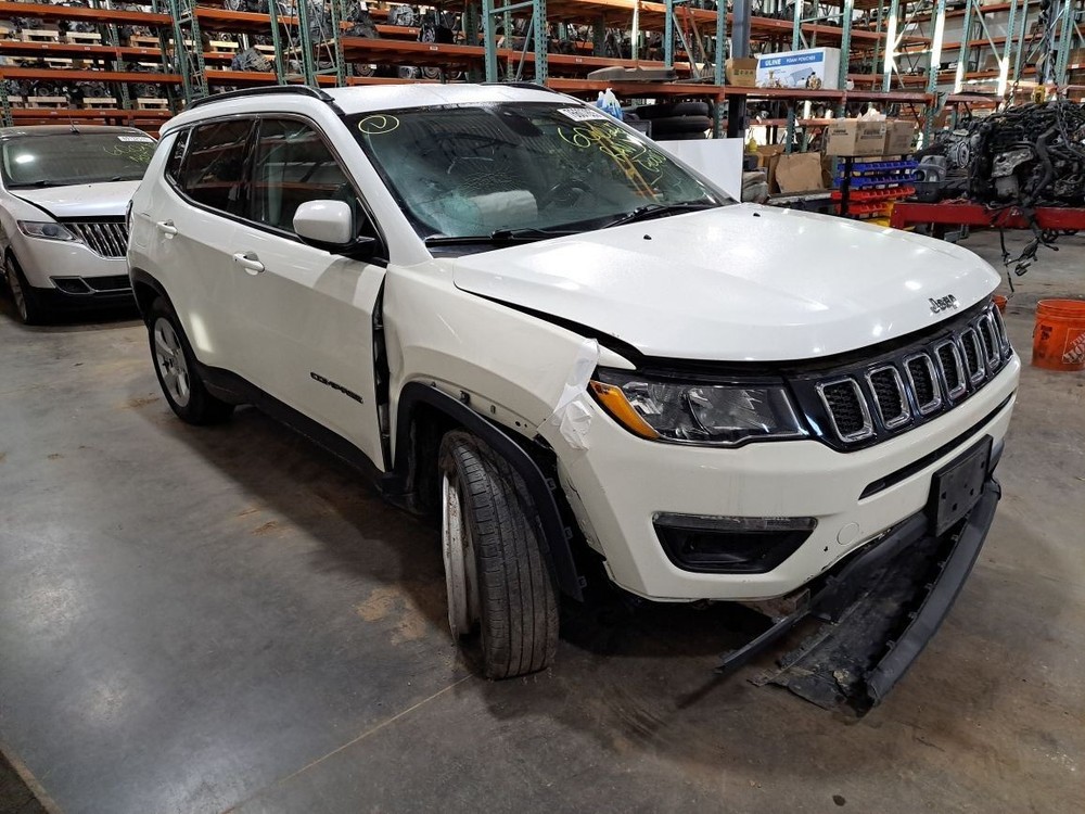 2017 Compasnew Jack Sku#4425778