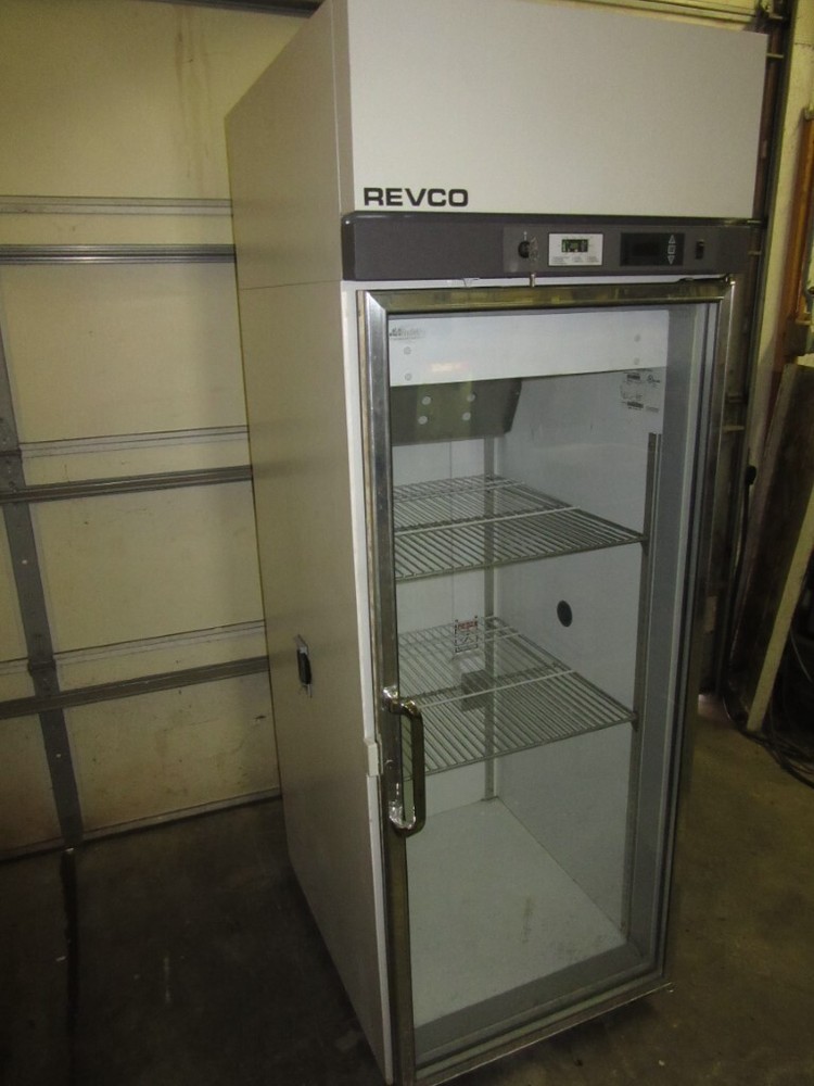 Revco by Kendro REC2304A20 Laboratory Chromatography Refrigerator - Refurbished