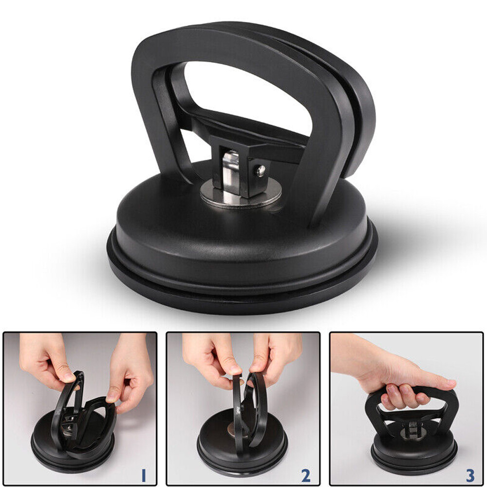 Car Body Dent Repair Puller Pull Panel Ding Remover Sucker Suction Cup Tool