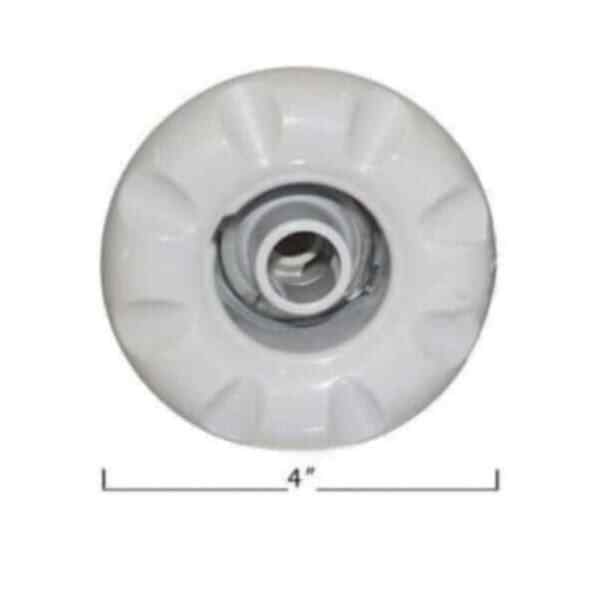 Hot Tub Compatible With Coleman Spas Jet White 100667