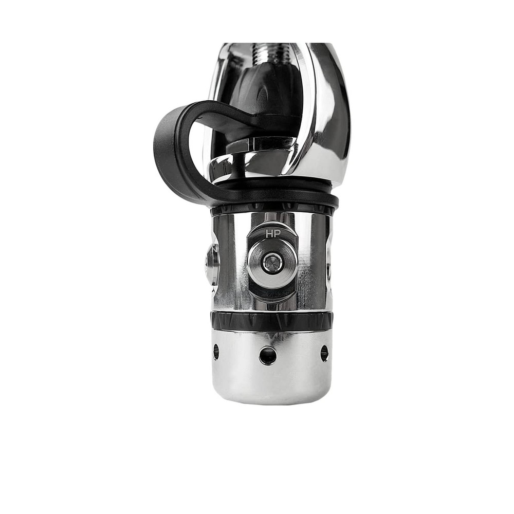 Classic Piston 1st Stage Yoke Regulator Fg-11as