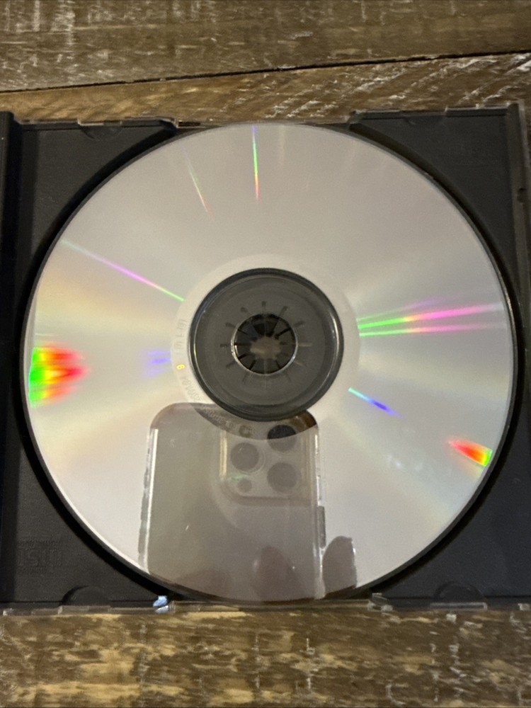Ulead Video Studio PC Cd Rom