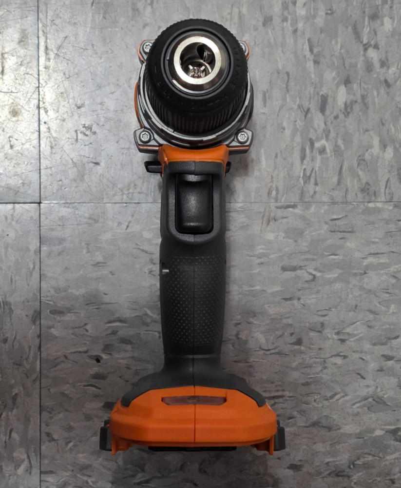 Ridgid R8701 18V Driver NEW TOOL ONLY