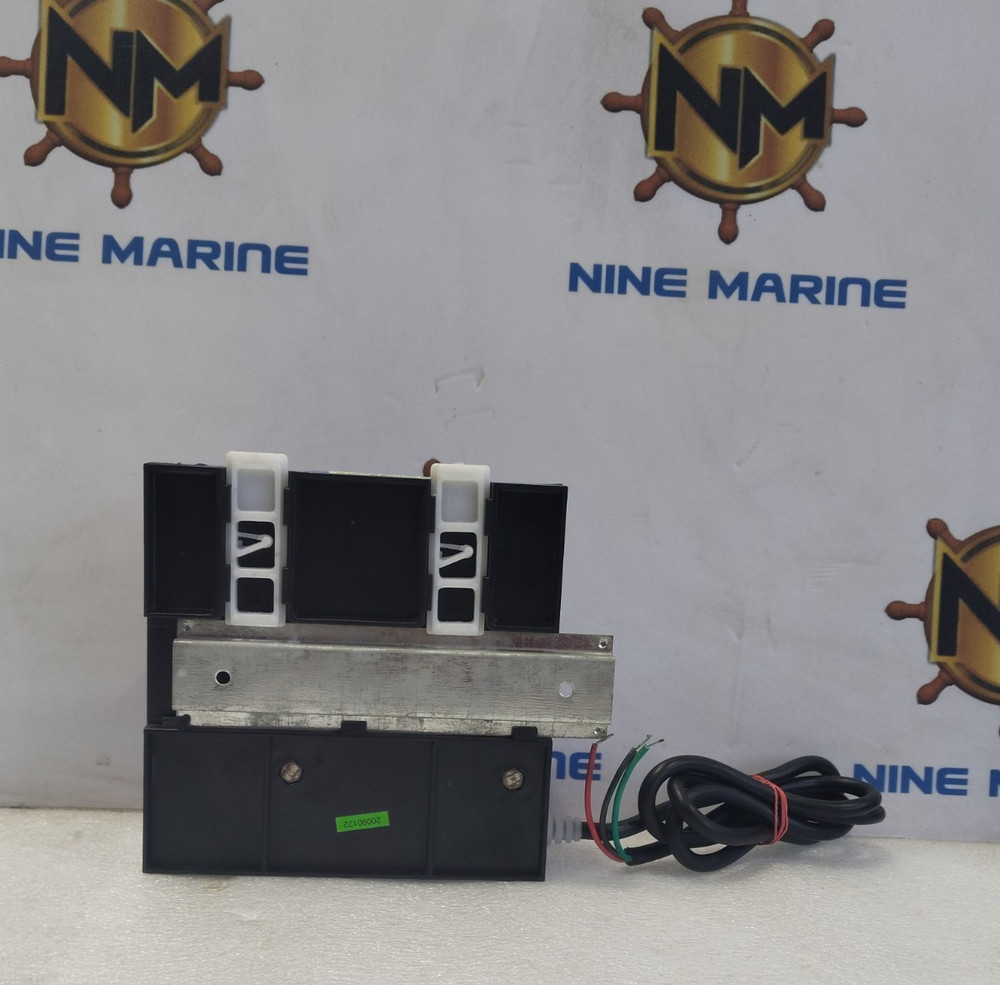 CARYAIRE SMOKE & FIRE DAMPER CONTROL PANEL CMCP-30 #NEW