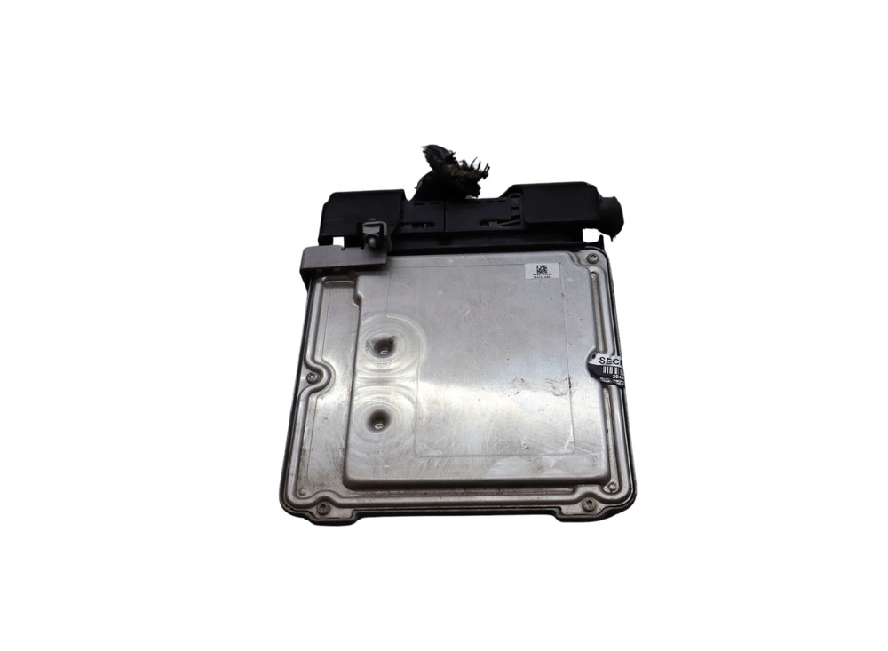 11-18 Porsche Cayenne 958 Engine Computer Control Module Unit ECM 7P0907645A Oem