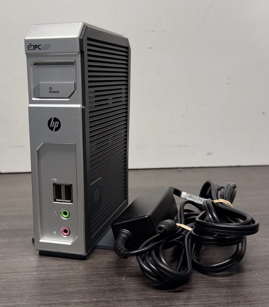HP Zero Client 292E #TL-893