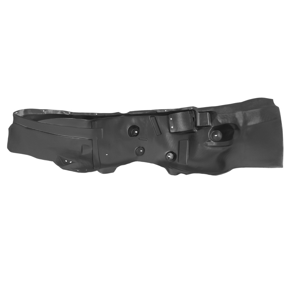 For 2010 2011 2012 2013 Dodge Ram 2500 3500 Front Inner Fender Liner Right Side