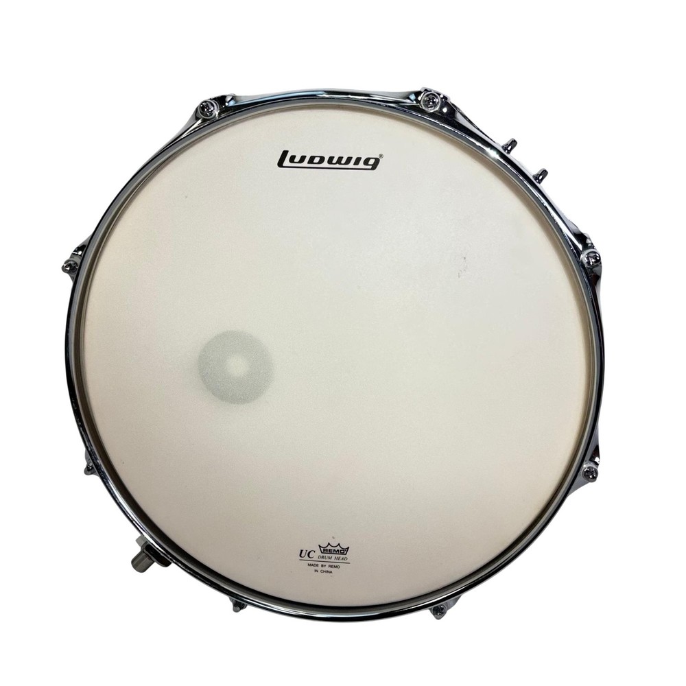 Ludwig Accent CS Custom Snare Drum