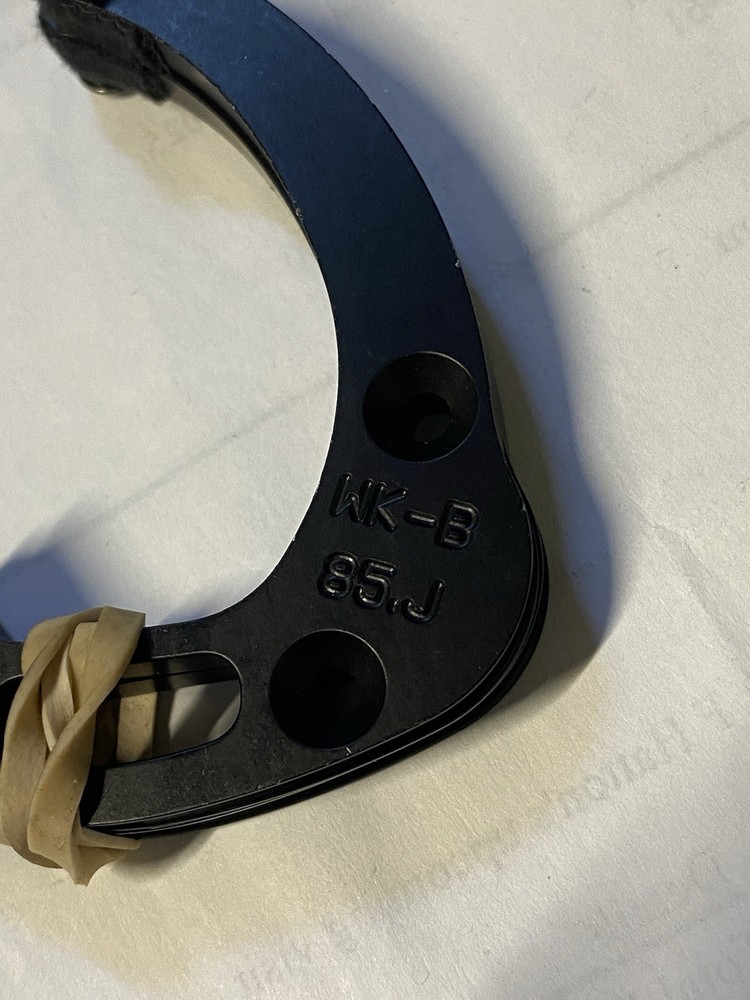 Mathews Archery Wake WK-J-85 Mod Set