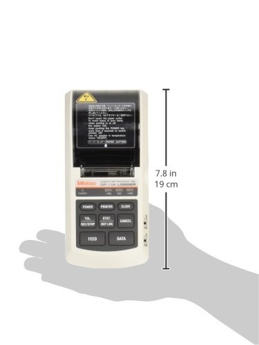 Mitutoyo DP-1VA Digimatic Mini Processor Data Processor New