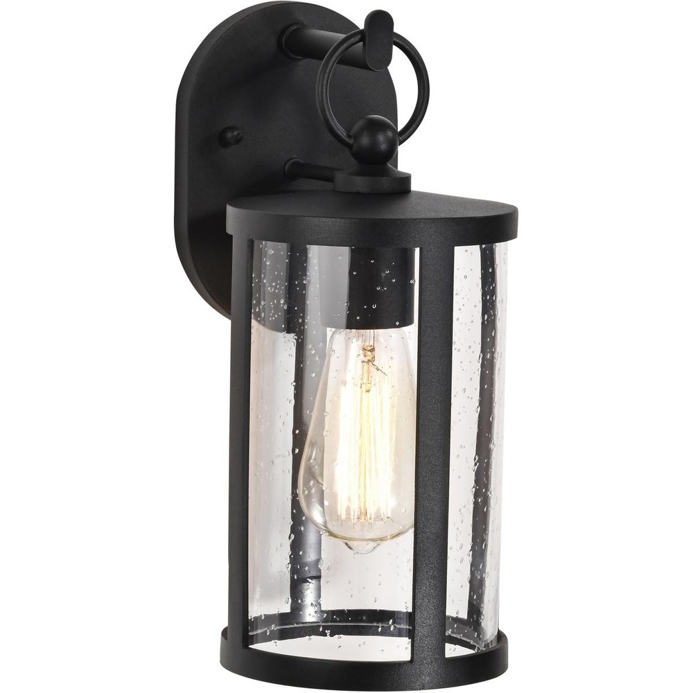 Nuvo Lighting 60/8111 Broadstone Outdoor Wall Sconce