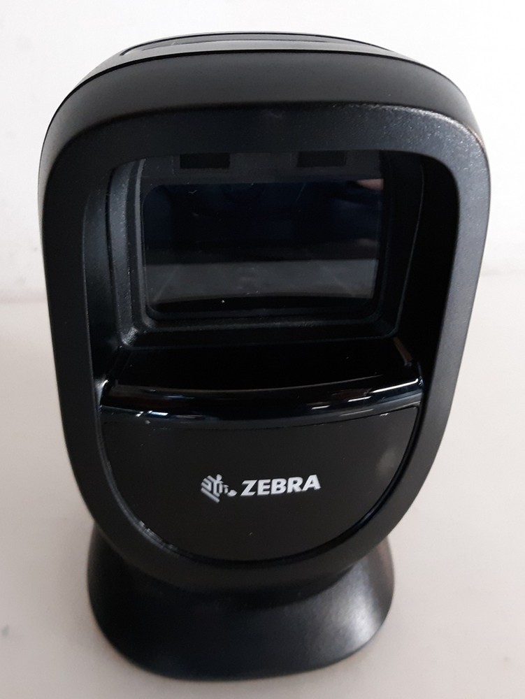 Zebra DS9308 SR00004ZZWW Barcode Scanner *UNIT ONLY*