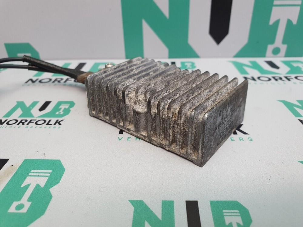 Mazda RX8 Heater Resistor 0 567770770