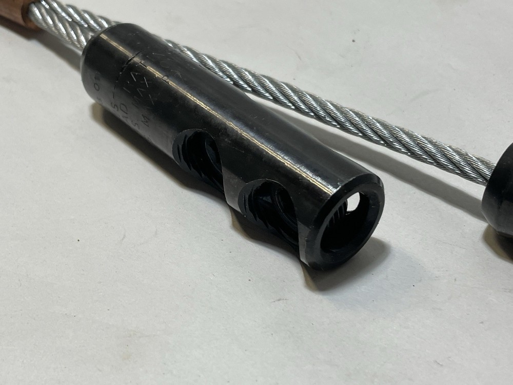 GREENLEE Cable Wire Pulling Grip 3898