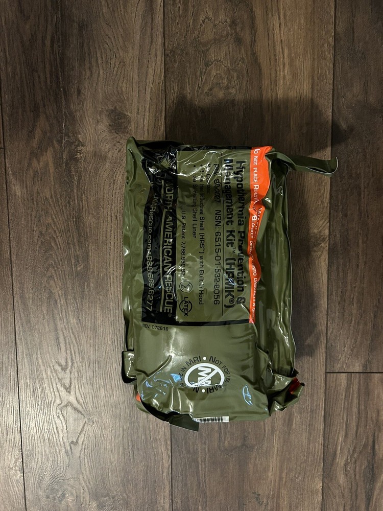 TACMED WALK kit