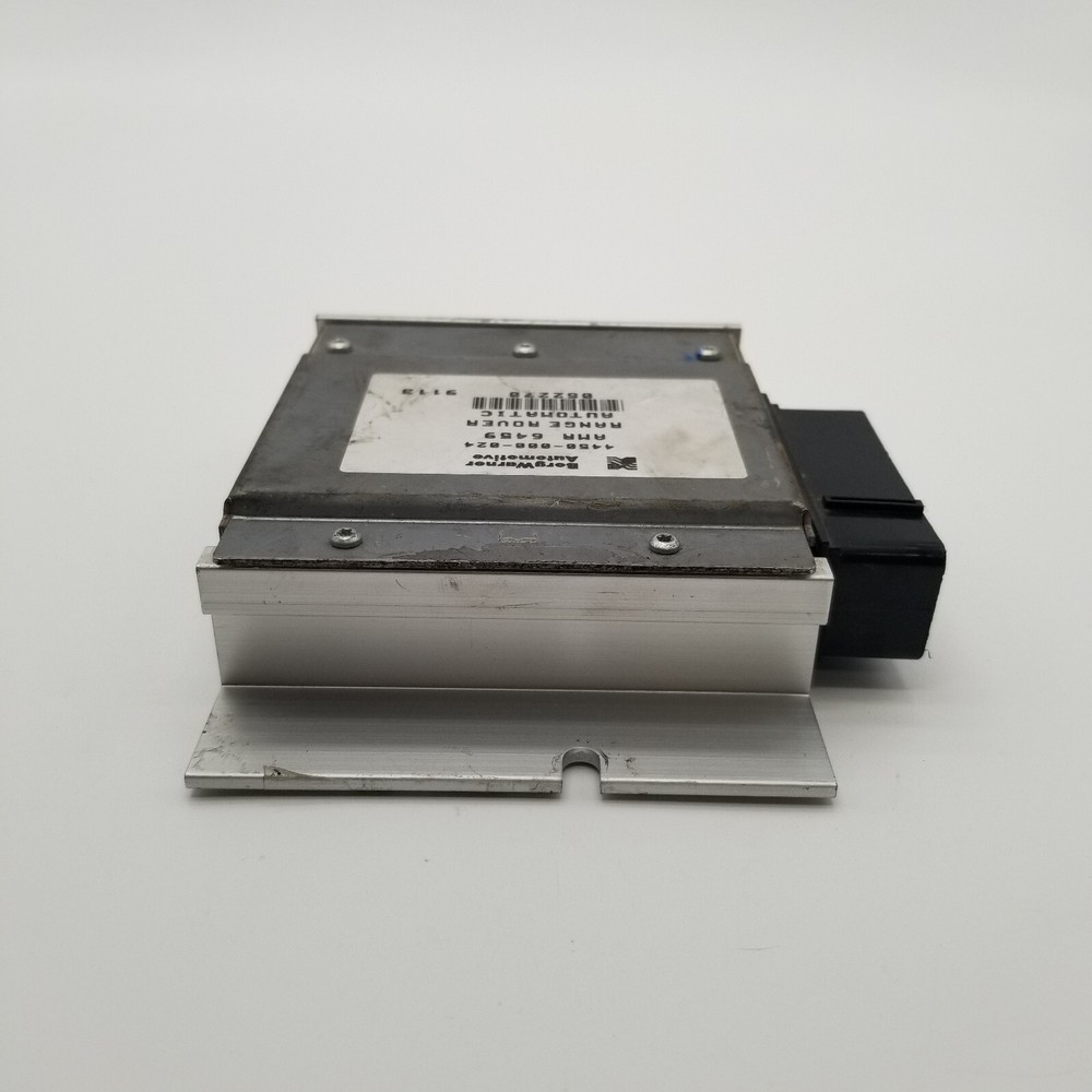 1998 1999 2000 2001 2002 Land Range Rover Transfer Case Control Module AMR6459