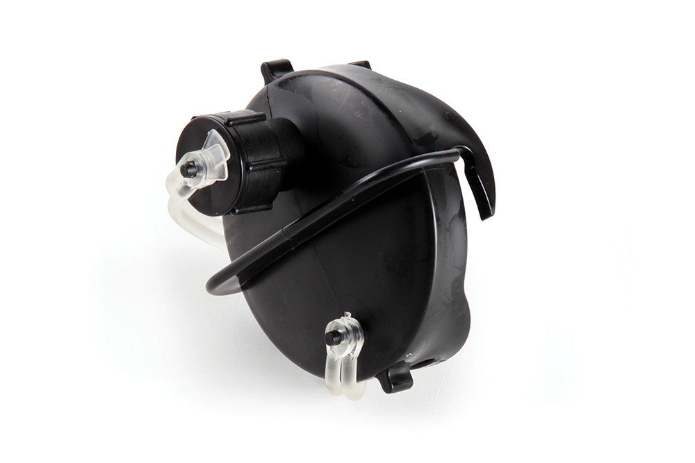 CAMCO 39463 RV CAMPER MOTORHOME SEWER CAP WITH HOSE CONNECTION USA SELLER