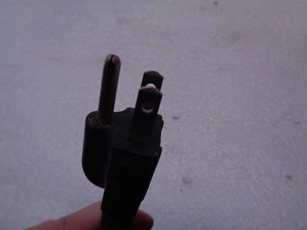 EVOLUTION ME5000/2 XTREME MAGNETIC DRILL V2 USED H1