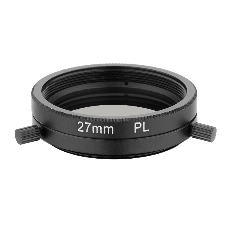 Linear Polarizing Filter PL 400-700nm
