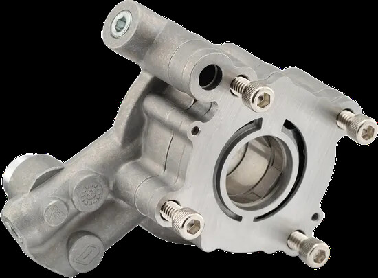 DS High Performance High Volume Engine Oil Pump Harley Heritage Softail 06