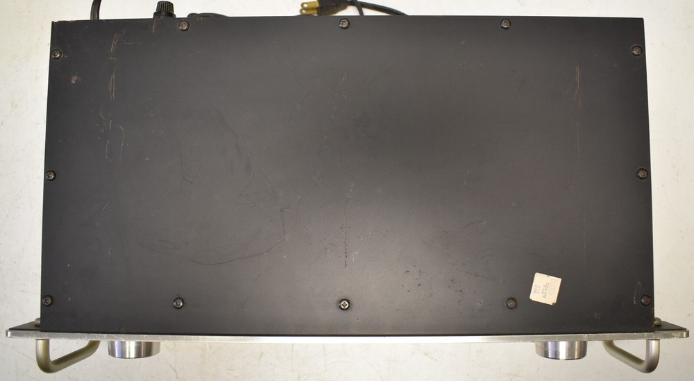 Vintage Phase Linear Audio Delay Model 6000 Series Two