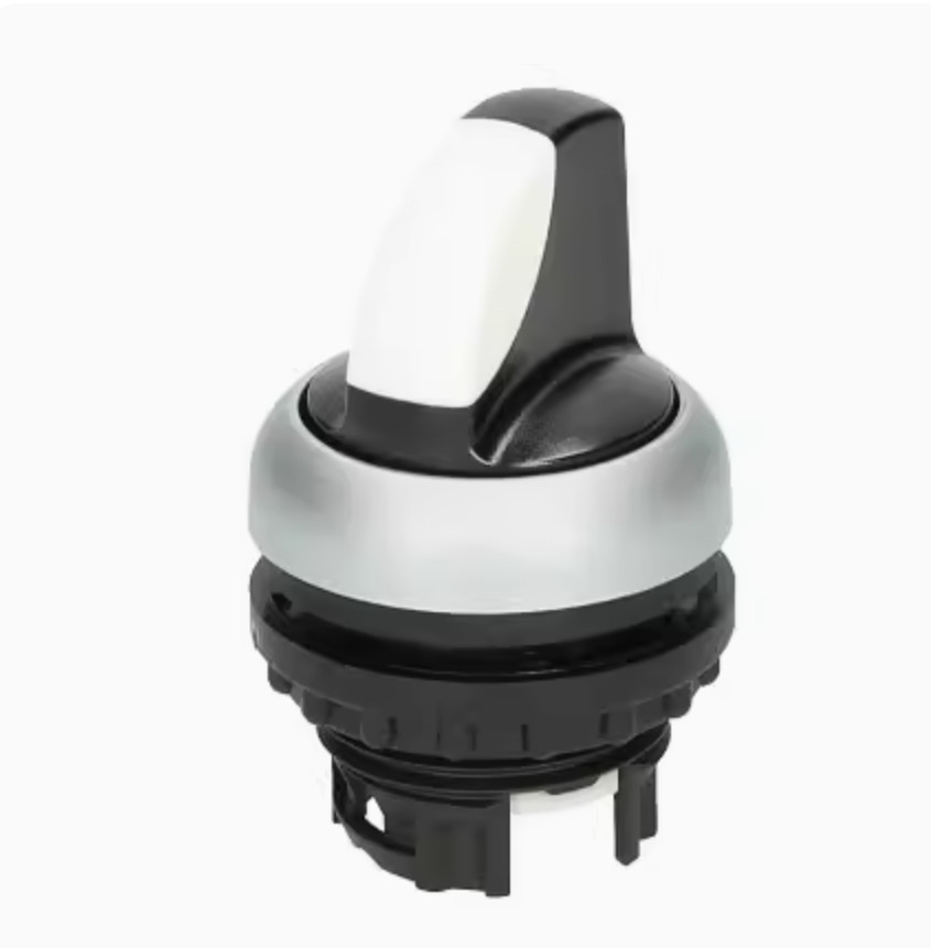 1PC NEW EATON Select button M22-WK #LL