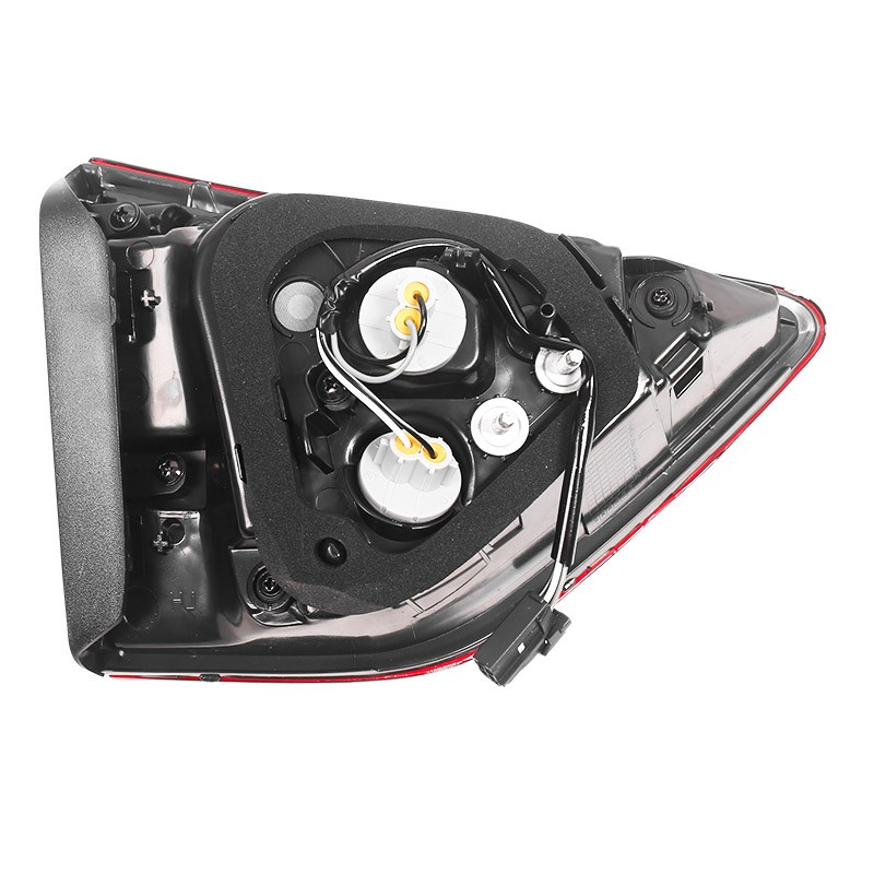 For Chevy Trailblazer 2021-2025 L|LS|LT Halogen Inner Tail Light Passenger Right