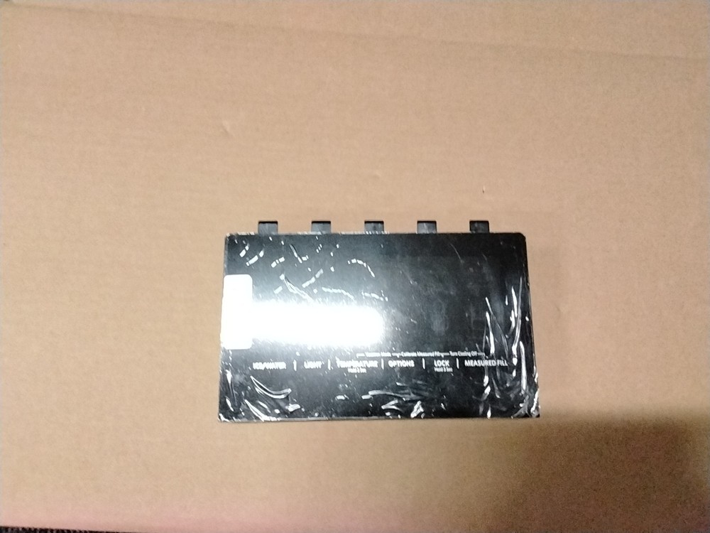 OEM Whirlpool W11330971 Refrigerator Dispenser Control Board