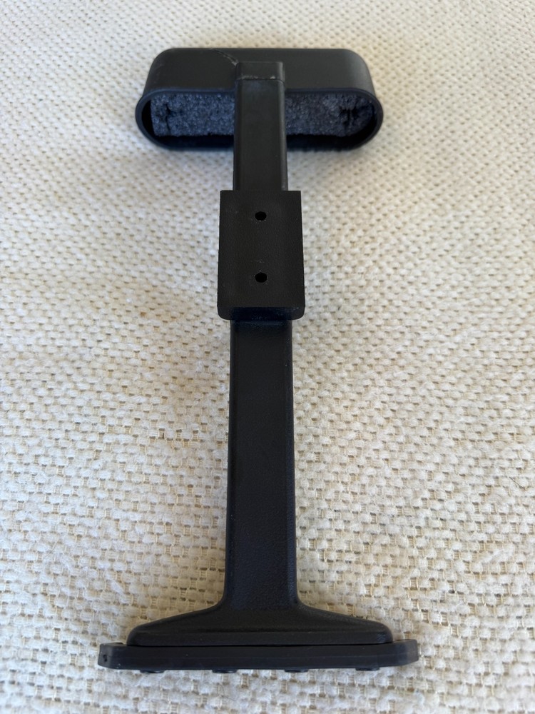 Dovetail Archery Quiver