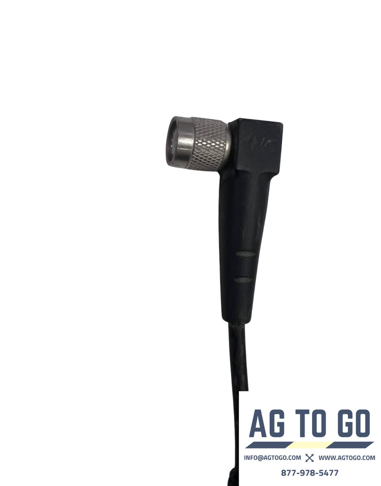 Pre-Owned Trimble Coax Cable P/N 50449