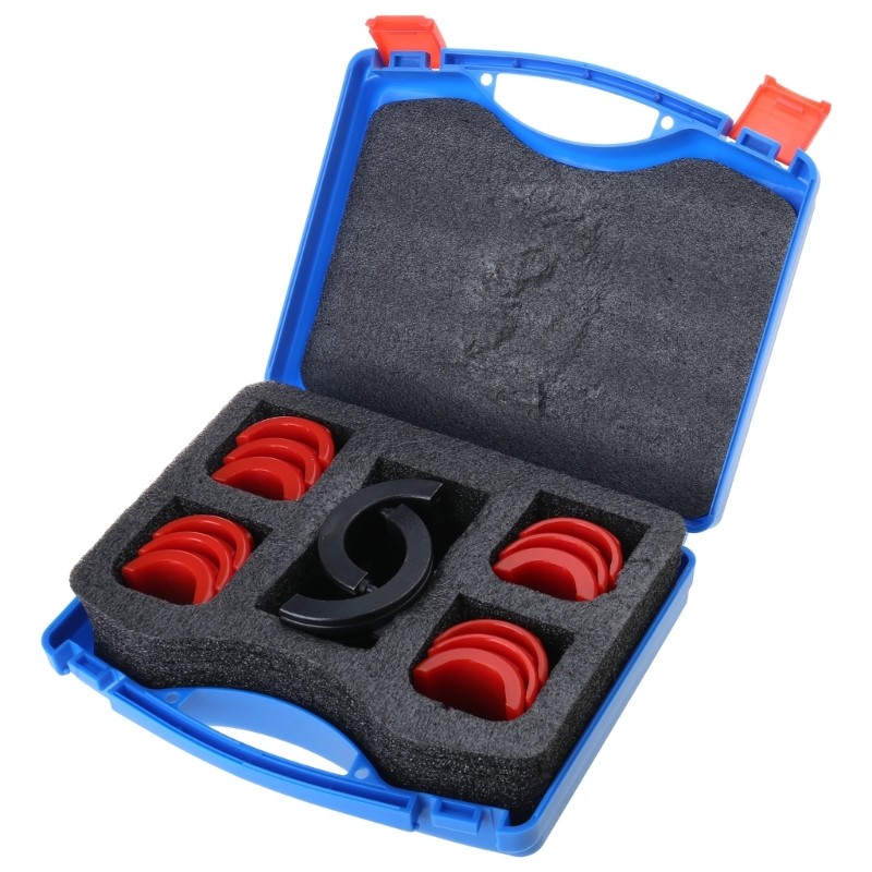 Motorcycle Bikes Fork Seal Driver Tool Kit Fork Seal Installer Driver Set