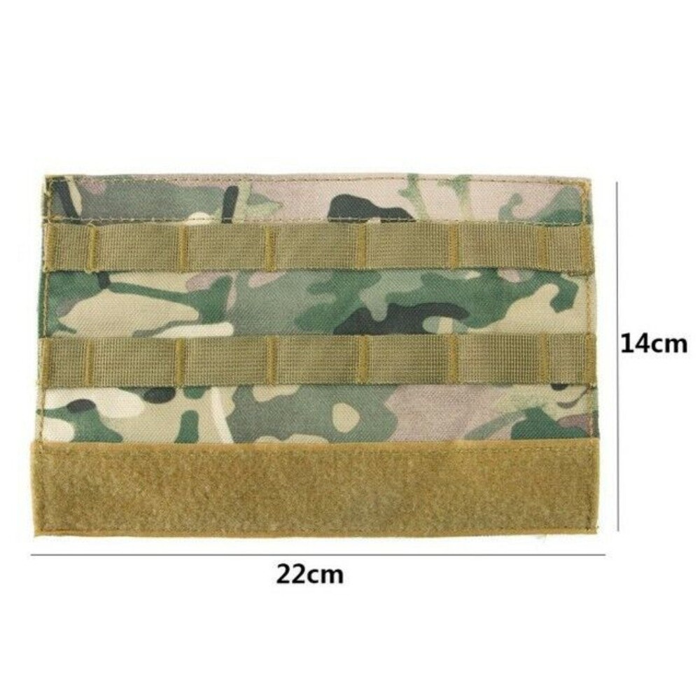 Tactical Silencers Protective Cover Silencers Protective Sleeve Suppressor Case