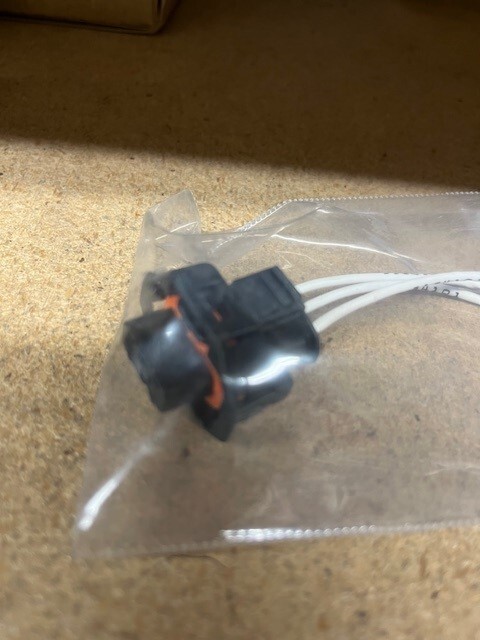 3164101 Cummins CONNECTOR ELC REPAIR