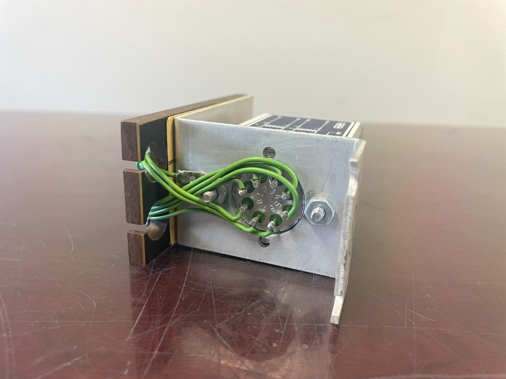 McCurdy MUK1A repeating Coil Transformer
