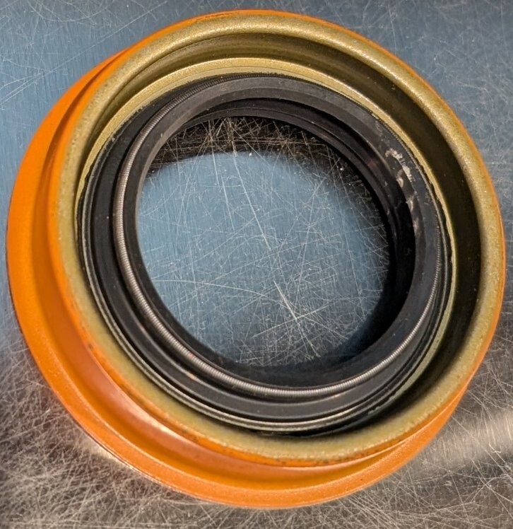 Timken Transfer Case Seal 710046