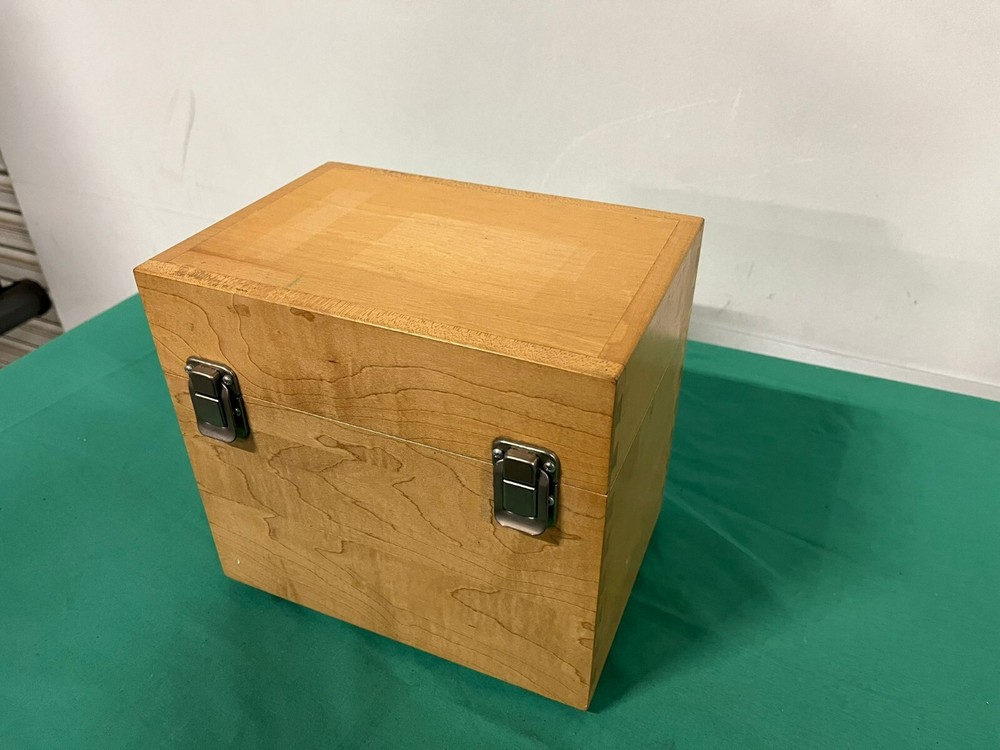 Wyko Scan Module Type A Model 865-048