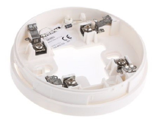 System Sensor Sphere Marketing Services Standard Base w/ Shottky Diode 2020-BSD