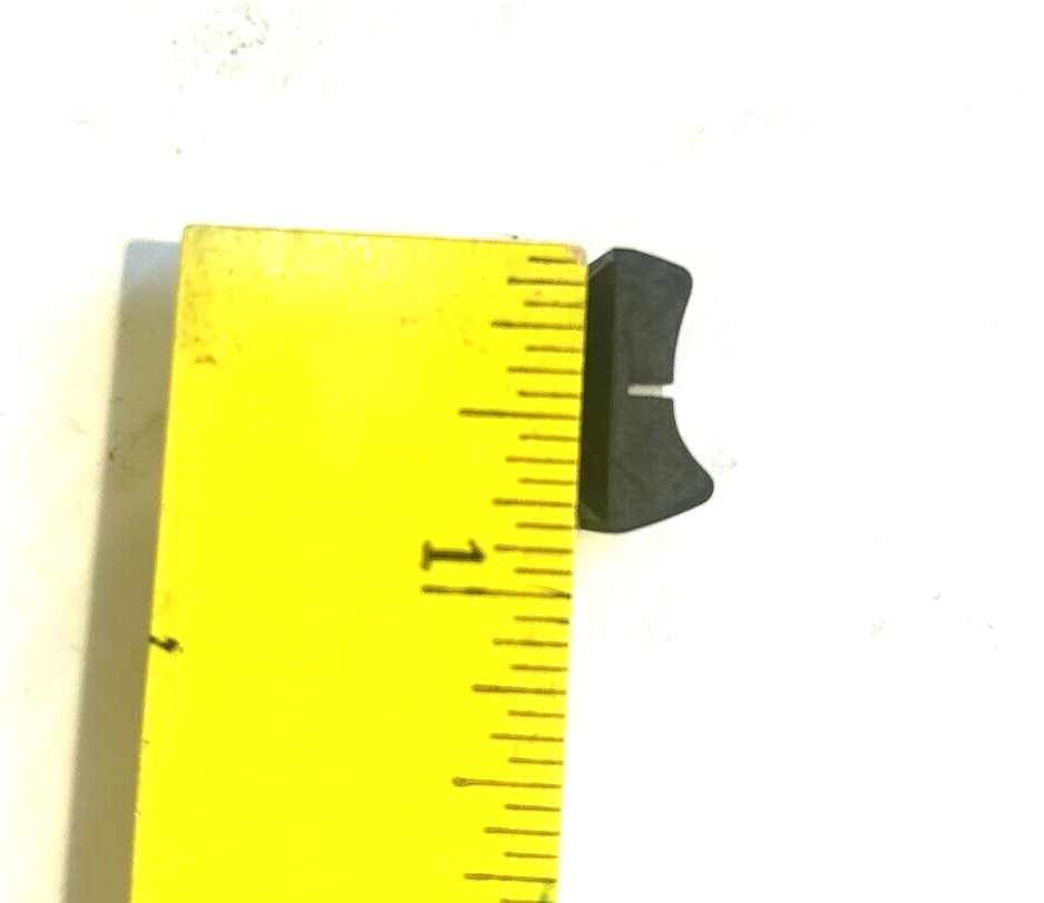 ETC MIXER KNOB with white Stripe