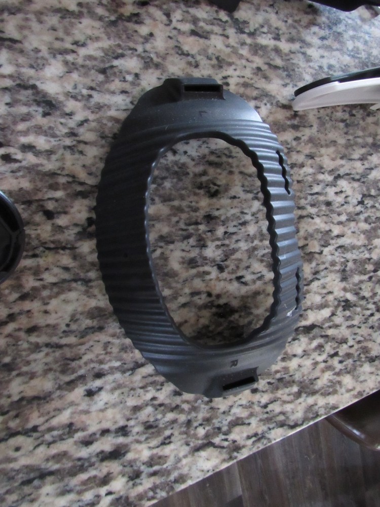 MV1000 VR Head Strap for Quest 2/3/3S