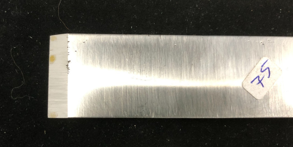 I. SORBY 1 " Tang Chisel-New Beech Handle-Mr. Punch-