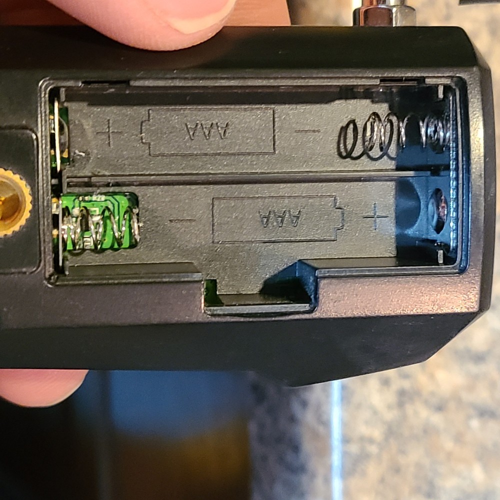 Aputure Trigmaster Plus Set 2.4G Used ((C6)