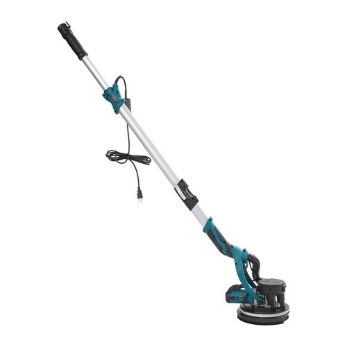 Ceiling Wall Sander Variable Speed Drywall Dustless Electric Sanding Machine