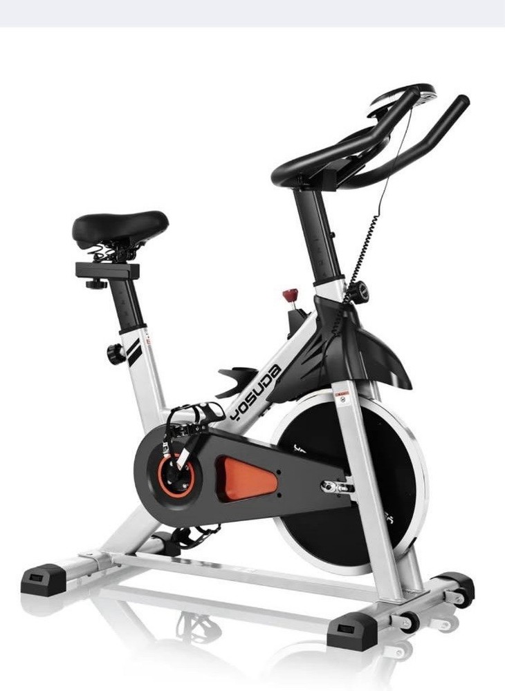 Stationary Bike