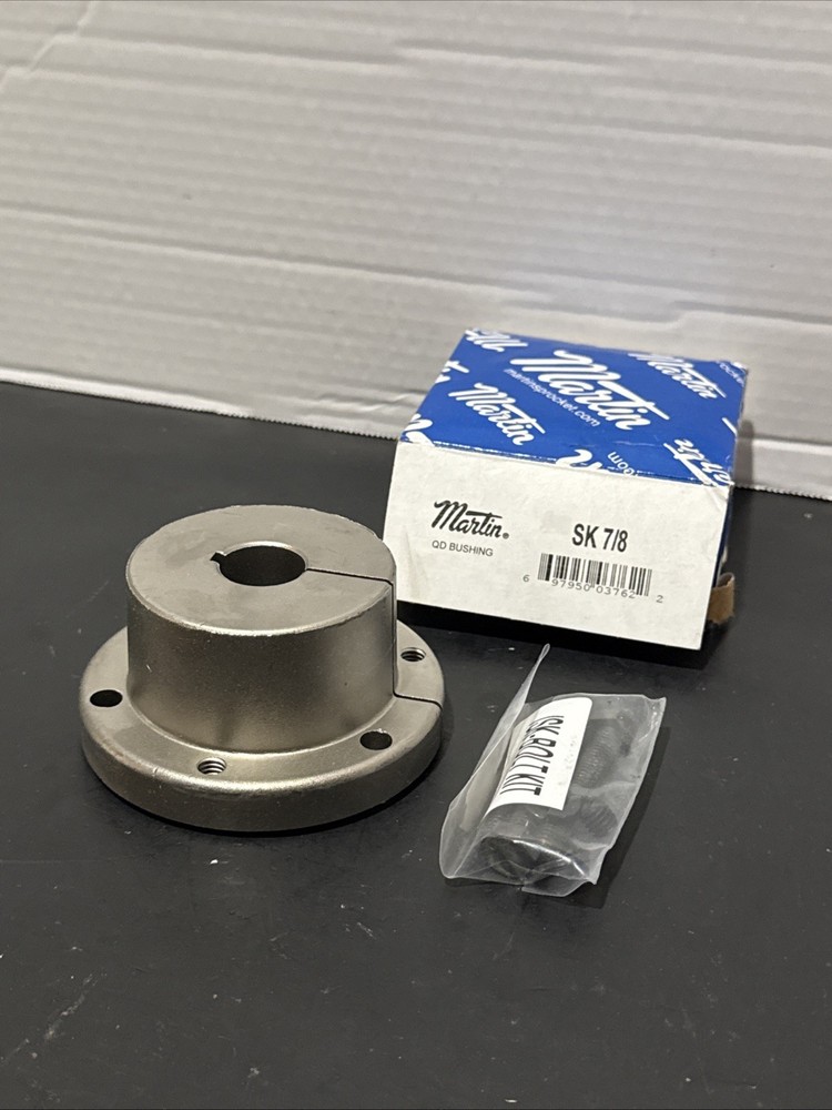 Martin SK 7/8 QD Bushing NOS