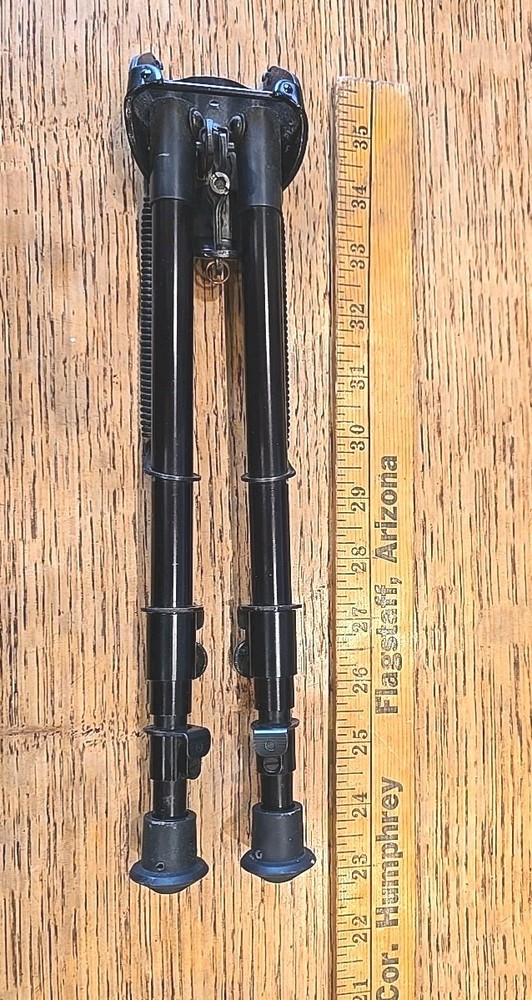 Harris 1A2 Ultralight Bipod