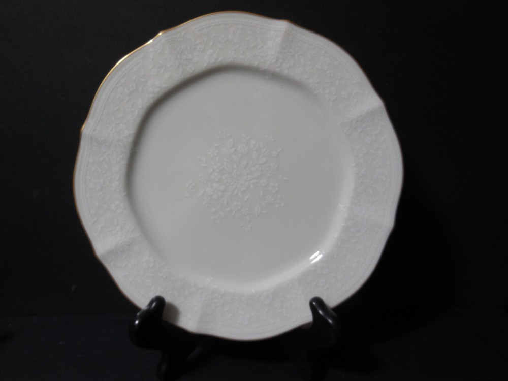Noritake Chandon 8 3/8" Salad Plate (J2)